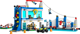 LEGO Police Training Academy (60372-1) set