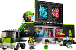 LEGO Gaming Tournament Truck (60388-1) set