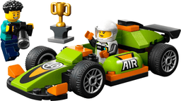 LEGO Race Car (60399-1) set