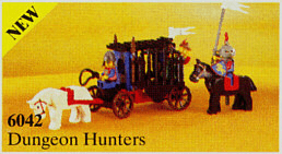 Dungeon Hunters