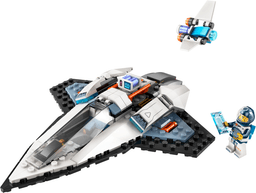 LEGO Interstellar Spaceship (60430-1) set