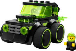 Gaming Car