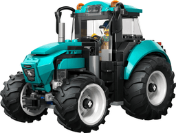 LEGO Tractor (60498-1) set