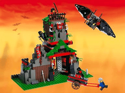 Robber's Retreat