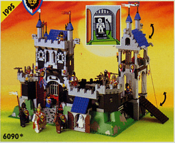 Royal Knight's Castle