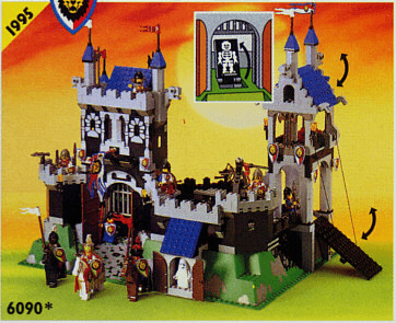 Royal Knight's Castle