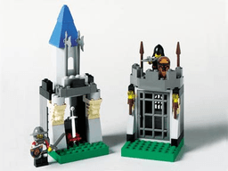Guarded Treasury