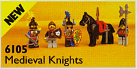 Medieval Knights