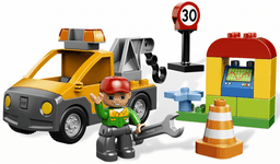 Tow Truck