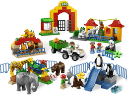 Big Zoo