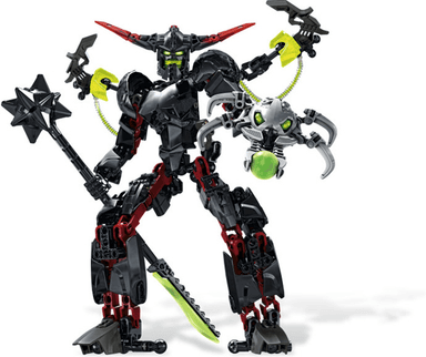 Black Phantom