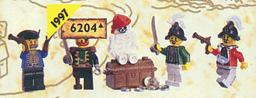 Buccaneers