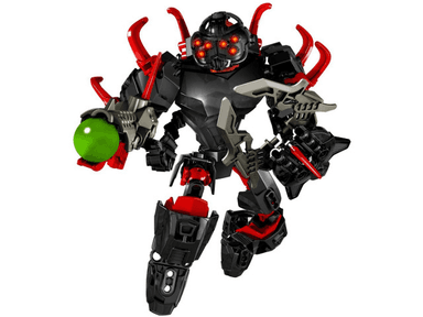 Core Hunter