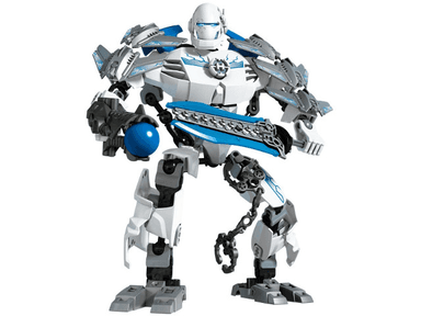 Stormer XL