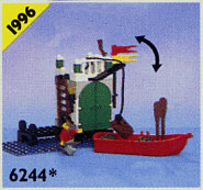Armada Sentry