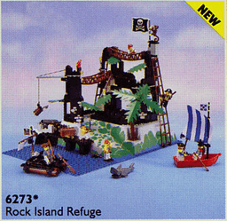 Rock Island Refuge