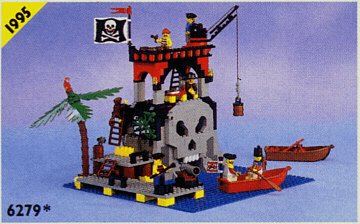 Skull Island