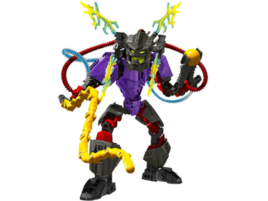 Voltix