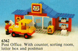 Post Office