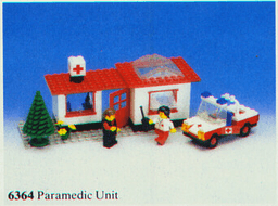 Paramedic Unit