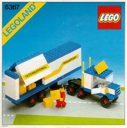 Truck