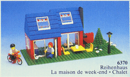 Weekend Home