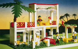 Breezeway Café {Cafe}