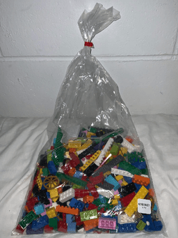 LEGO Play Day 2021 - Miscellaneous Bricks polybag