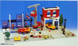 Main Street