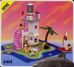Dolphin Point