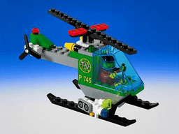 TV Chopper
