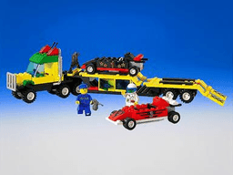 Speedway Transport