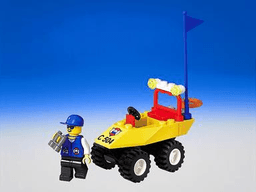 Beach Buggy