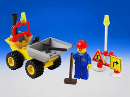 Mini Dumper