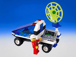 Com-Link Cruiser (Comlink Cruiser)