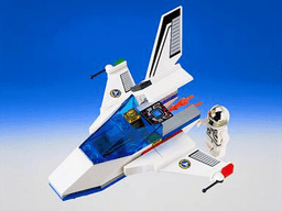 Space Port Jet