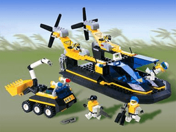 Res-Q Cruiser