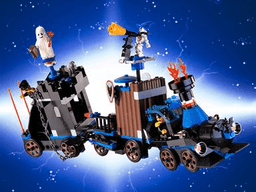 Twisted Time Train