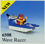 Wave Racer