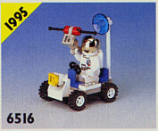 Moon Walker