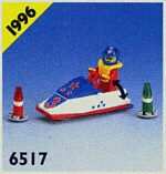 Water Jet