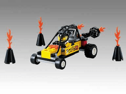 Turbo Tiger