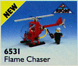 Flame Chaser