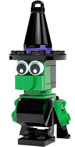 LEGO LEGO Brand Store Exclusive Build - Witch (6565159-1) set, 2025