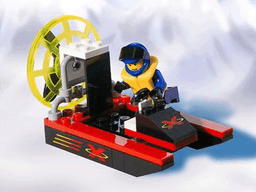 Speed Splasher