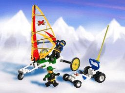 Wind Runners