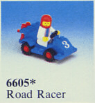 Road Racer