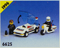 Speed Trackers