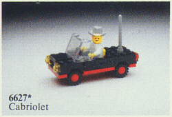 Convertible