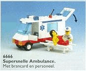 Ambulance
